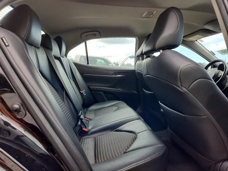 Продаж на аукціоні авто 2023 Toyota Camry, vin: 4T1G11AK6PU785060, номер лоту: 70408066