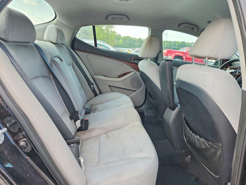 67530946 :رقم المزاد ، 5XXGM4A7XDG158811 vin ، 2013 Kia Optima مزاد بيع