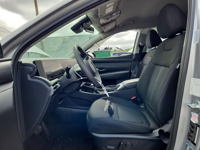 69580096 :رقم المزاد ، 5NMJB3DE2TH649860 vin ، 2026 Hyundai Tucson مزاد بيع