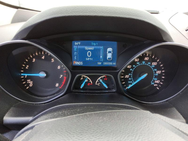 Aukcja sprzedaży 2015 Ford Escape, vin: 1FMCU0G97FUB50383, numer aukcji: 68978806