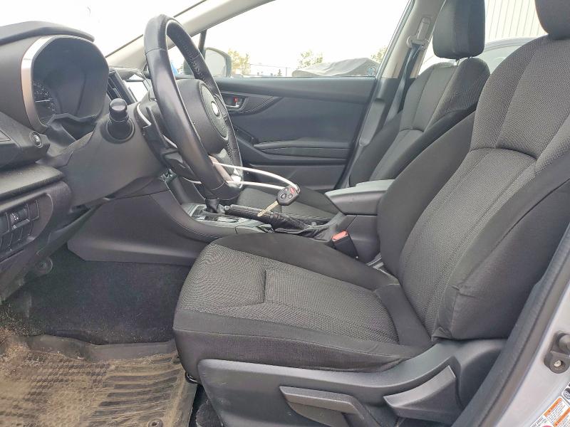 Aukcja sprzedaży 2019 Subaru Impreza, vin: 4S3GTAC69K3713864, numer aukcji: 69935456