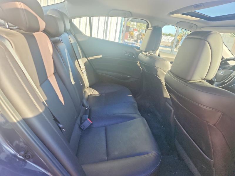 Aukcja sprzedaży 2017 Acura Ilx, vin: 19UDE2F78HA801432, numer aukcji: 69700676