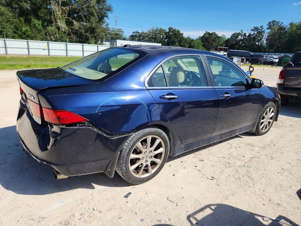 Aukcja sprzedaży 2006 Acura Tsx, vin: JH4CL96866C020796, numer aukcji: 69322496