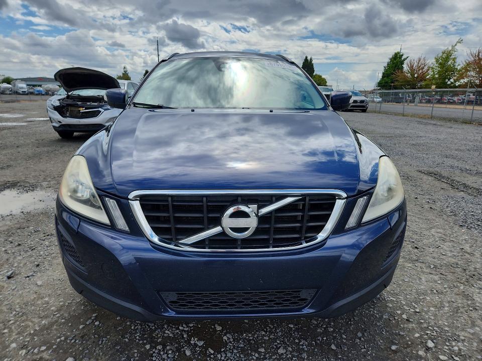 67510136 :رقم المزاد ، YV4952DL4C2325149 vin ، 2012 Volvo Xc60 مزاد بيع