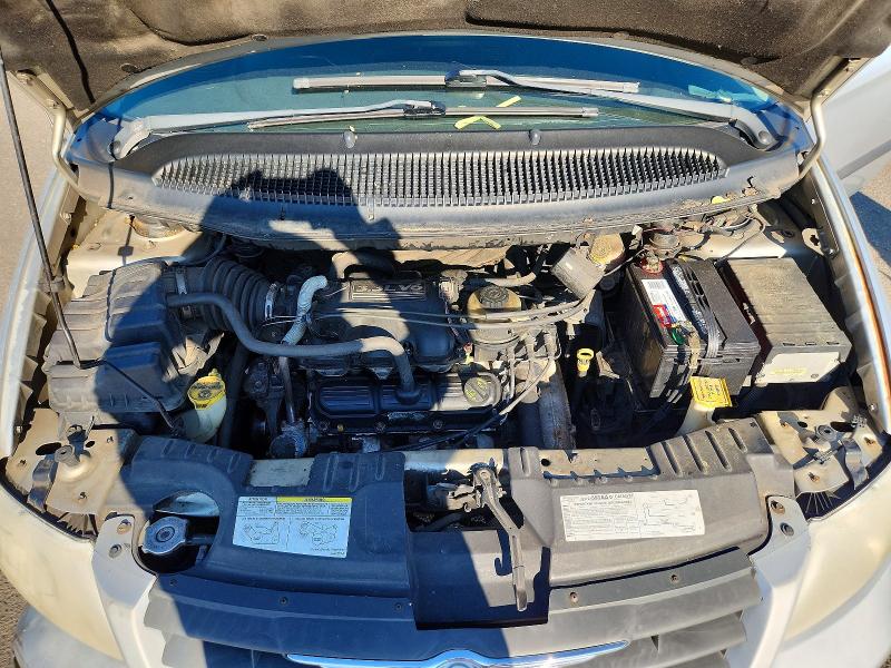 Продаж на аукціоні авто 2006 Chrysler Town & Country, vin: 1A4GP45R96B656391, номер лоту: 69212106
