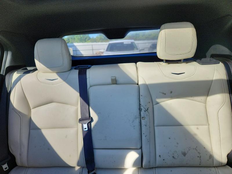 Aukcja sprzedaży 2019 Cadillac Xt4, vin: 1GYFZER4XKF134320, numer aukcji: 67798326