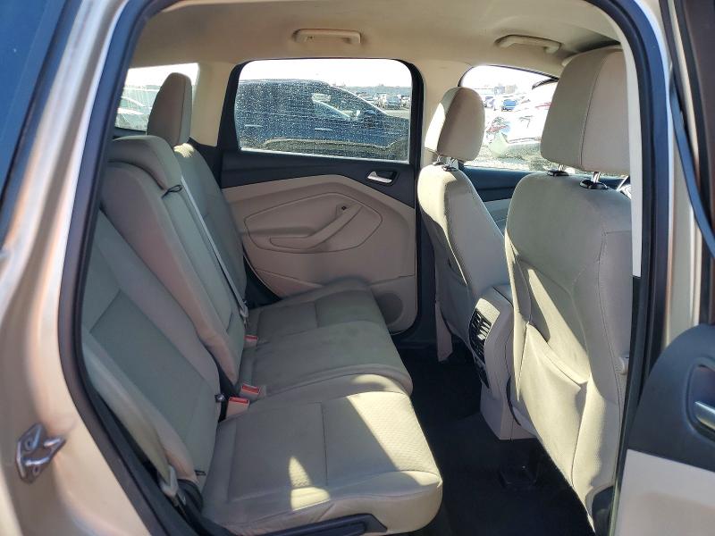69638886 :رقم المزاد ، 1FMCU9GD2HUF05469 vin ، 2017 Ford Escape مزاد بيع