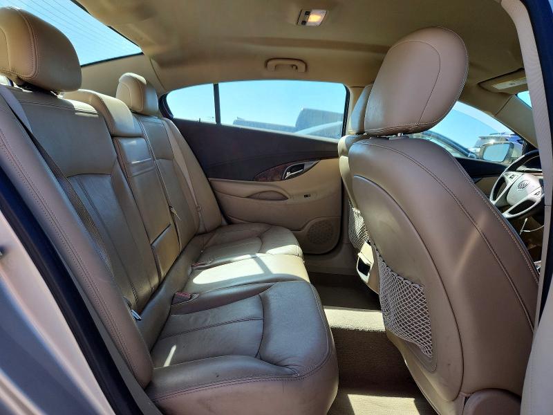 67378296 :رقم المزاد ، 1G4GC5ER2DF190568 vin ، 2013 Buick Lacrosse مزاد بيع