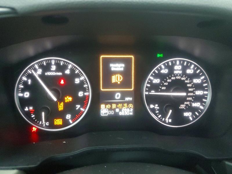 67342066 :رقم المزاد ، 4S4SLDD63T3105717 vin ، 2026 Subaru Forester مزاد بيع