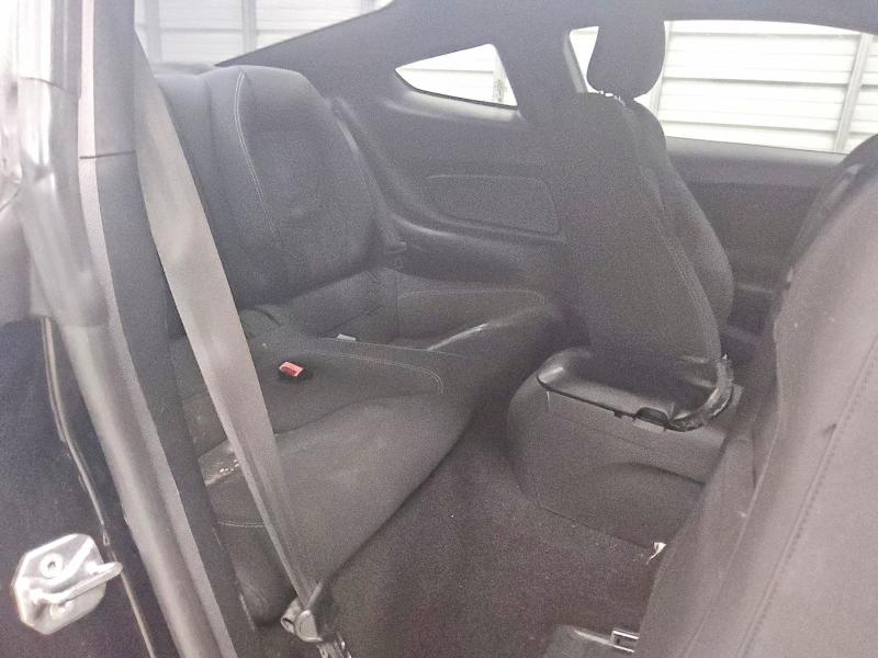 2019 Ford Mustang მანქანა იყიდება აუქციონზე, vin: 1FA6P8TH4K5116836, აუქციონის ნომერი: 65413766