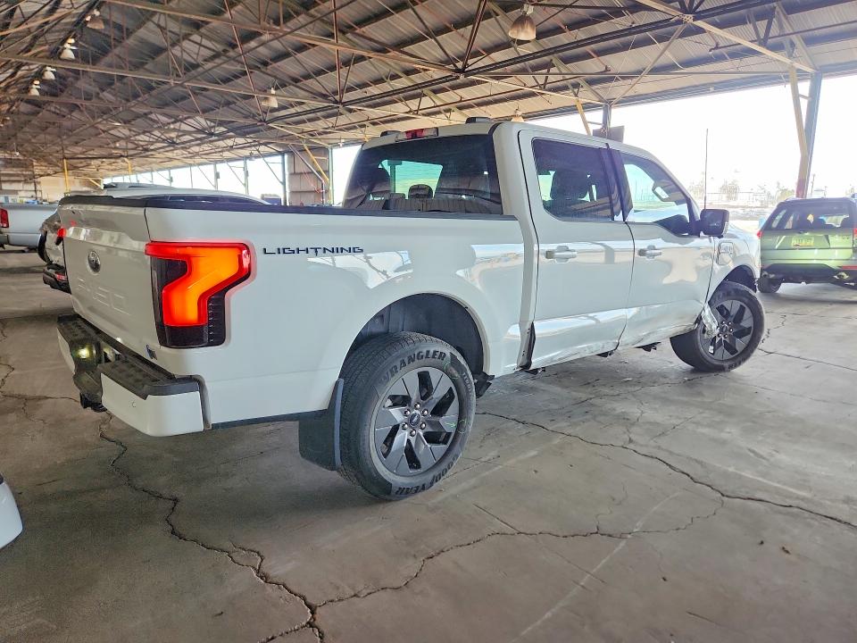 Aukcja sprzedaży 2023 Ford F150, vin: 1FT6W1EV2PWG56663, numer aukcji: 67850366