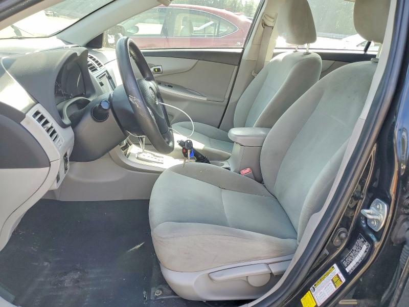 Продаж на аукціоні авто 2013 Toyota Corolla, vin: 2T1BU4EE0DC086088, номер лоту: 68643936