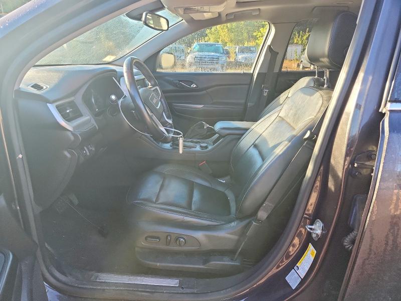 Auction sale of the 2017 Gmc Acadia, vin: 1GKKNULS7HZ199641, lot number: 70365526