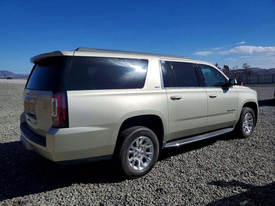 Aukcja sprzedaży 2017 Gmc Yukon Xl, vin: 1GKS2GKC1HR320992, numer aukcji: 70669146