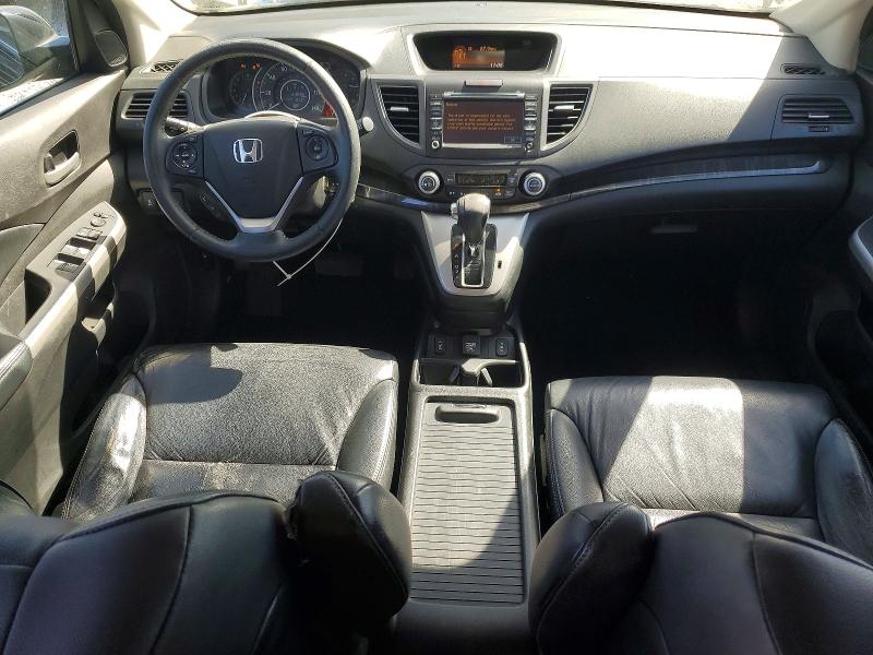 Продажа на аукционе авто 2014 Honda Cr-v, vin: 2HKRM4H79EH607111, номер лота: 71234656