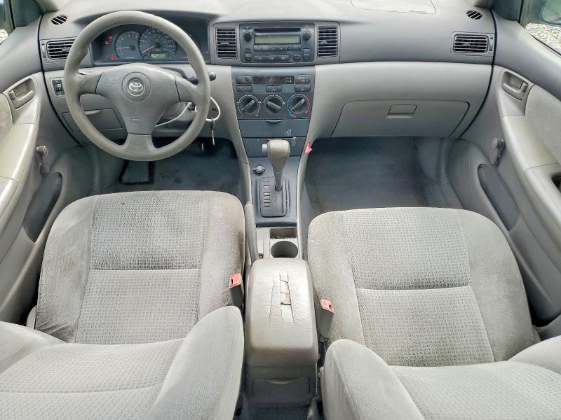 Aukcja sprzedaży 2005 Toyota Corolla, vin: 2T1BR32E65C506714, numer aukcji: 68091496