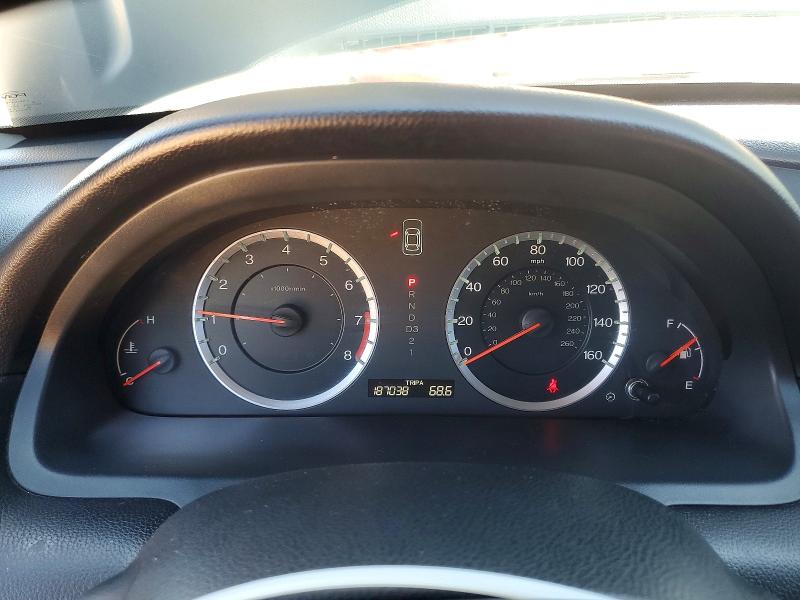 Продаж на аукціоні авто 2012 Honda Accord, vin: 1HGCP2F33CA166258, номер лоту: 66856886