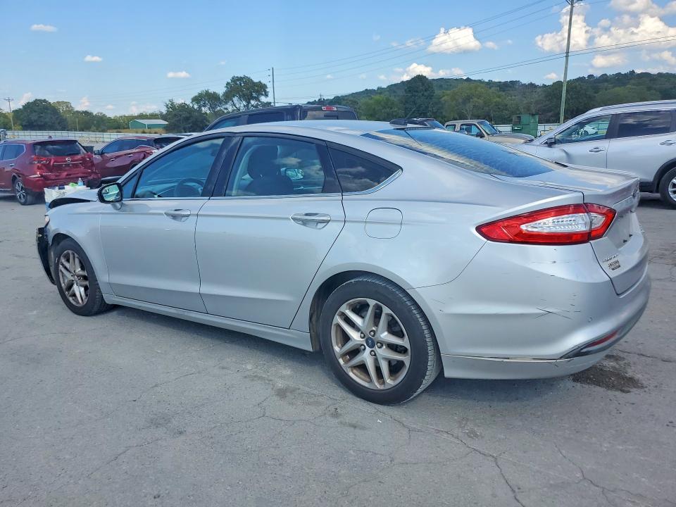 68694306 :رقم المزاد ، 3FA6P0HR3DR122842 vin ، 2013 Ford Fusion مزاد بيع