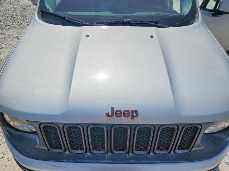 Продаж на аукціоні авто 2016 Jeep Renegade, vin: ZACCJBBT0GPD89952, номер лоту: 67594296