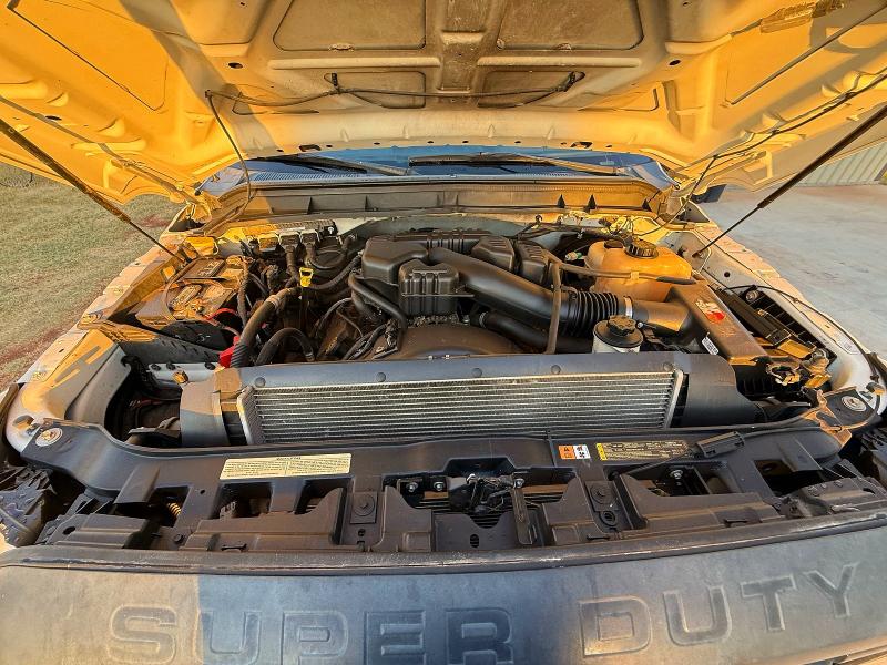 Aukcja sprzedaży 2015 Ford F350, vin: 1FT7X3A62FEB82620        , numer aukcji: 65965536