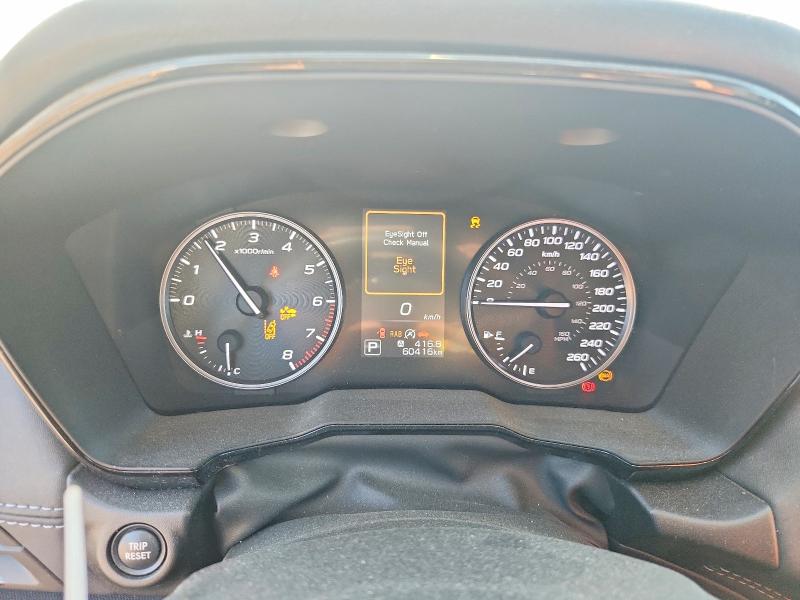 Продаж на аукціоні авто 2022 Subaru Outback, vin: 4S4BTDEC4N3135249, номер лоту: 68222116