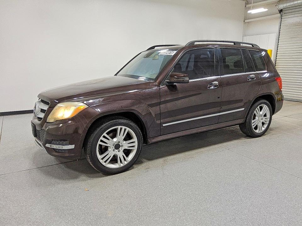 Продаж на аукціоні авто 2013 Mercedes-benz Glk, vin: WDCGG5HB6DG072812, номер лоту: 69554616