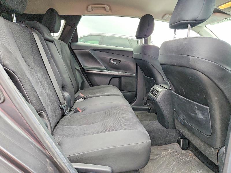 2013 Toyota Venza მანქანა იყიდება აუქციონზე, vin: 4T3ZA3BB0DU067008, აუქციონის ნომერი: 68187996