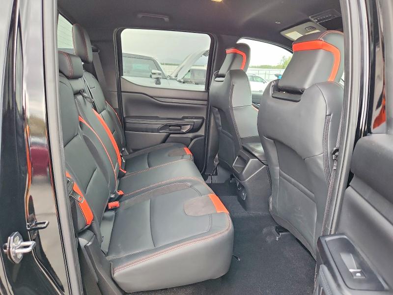 68628796 :رقم المزاد ، 1FTER4LR4TLE42148 vin ، 2026 Ford Ranger مزاد بيع