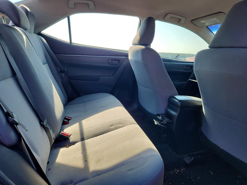 Aukcja sprzedaży 2015 Toyota Corolla, vin: 2T1BURHE0FC370106, numer aukcji: 66975816