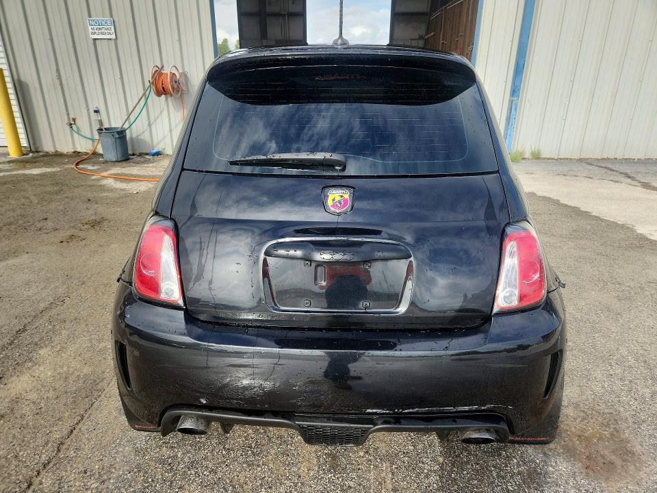Aukcja sprzedaży 2013 Fiat 500, vin: 3C3CFFFH9DT664970, numer aukcji: 69340796