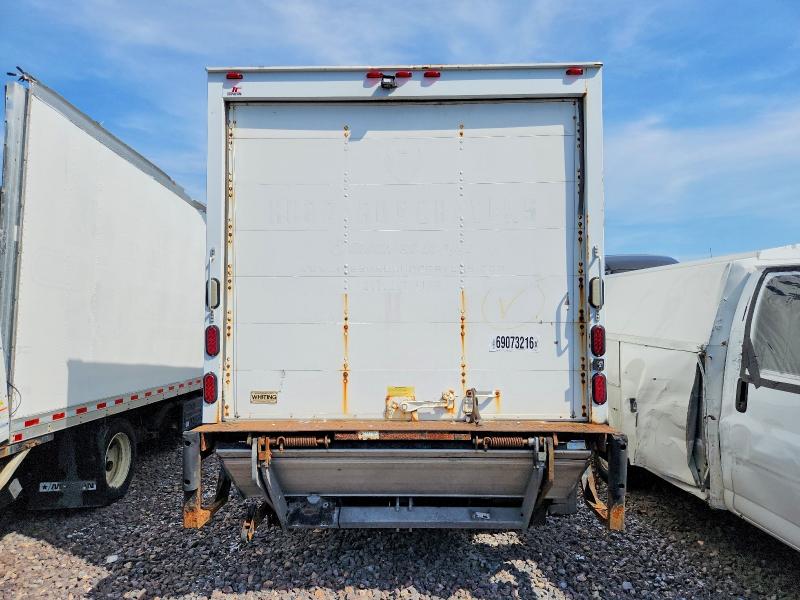 Продажа на аукционе авто 2014 Isuzu Npr Hd, vin: 54DC4W1B3ES803882, номер лота: 69073216