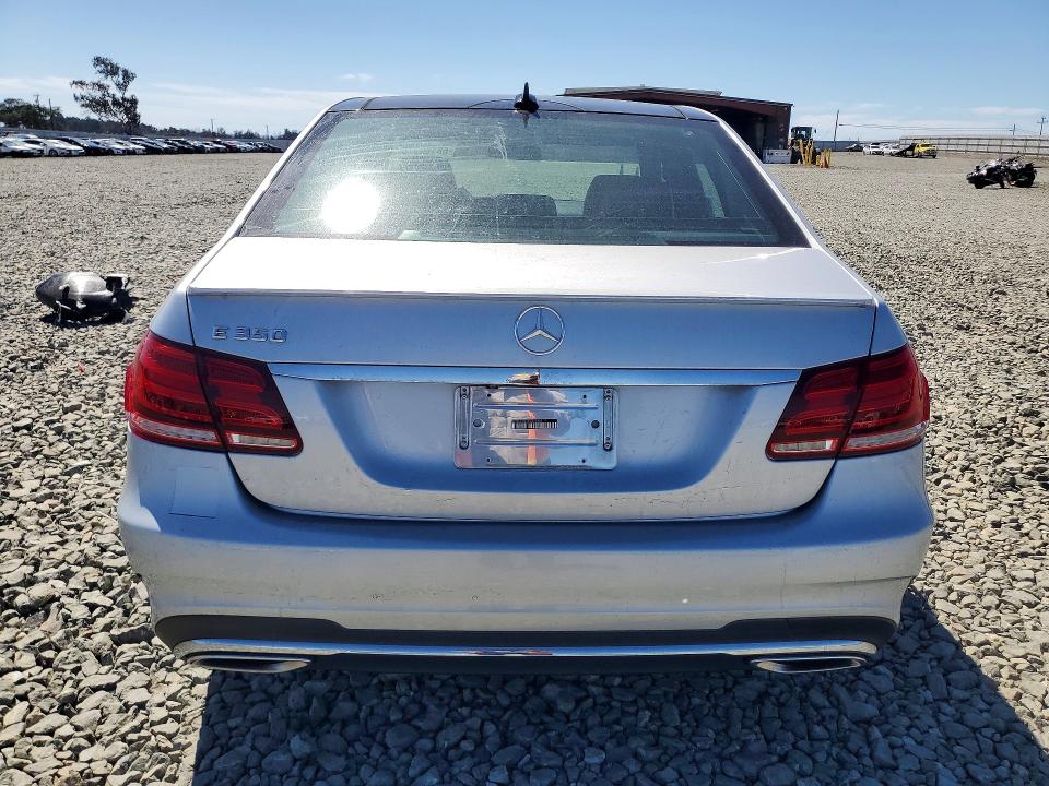 Продаж на аукціоні авто 2014 Mercedes-benz E, vin: WDDHF5KB3EA990128, номер лоту: 68192376