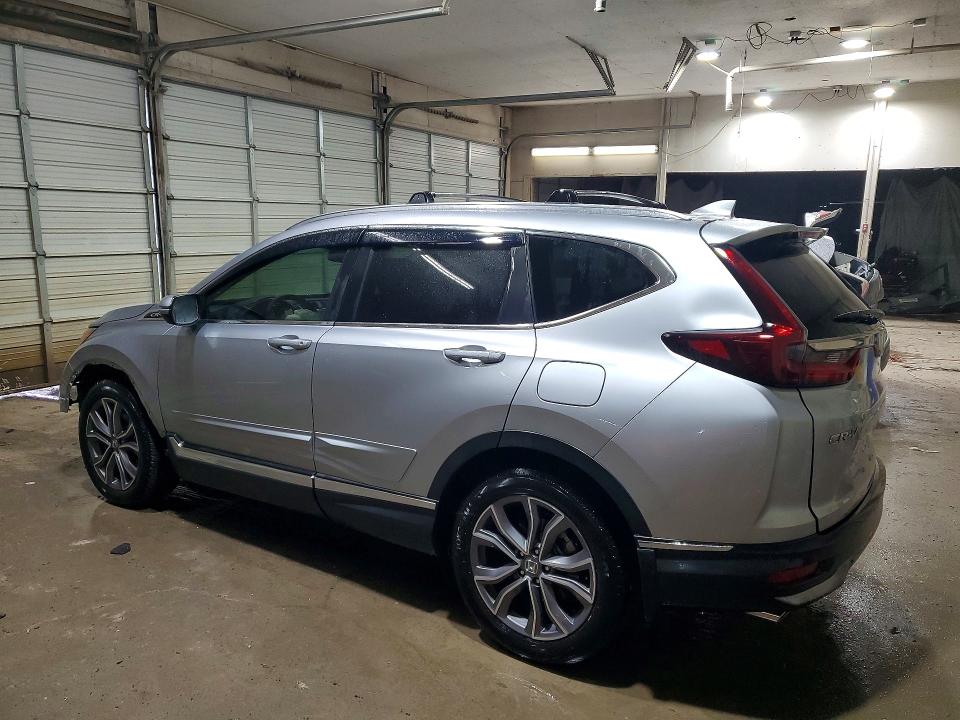 Продажа на аукционе авто 2020 Honda Cr-v, vin: 2HKRW1H93LH409454, номер лота: 70254206