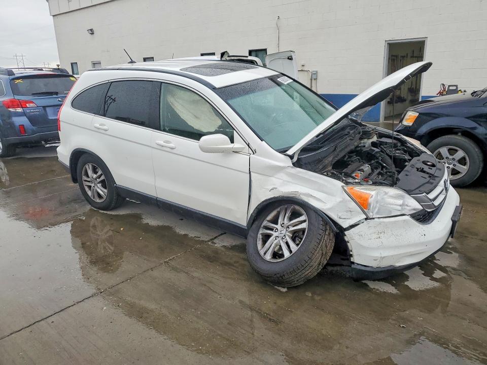 Продаж на аукціоні авто 2011 Honda Cr-v, vin: JHLRE4H72BC010616, номер лоту: 69828076
