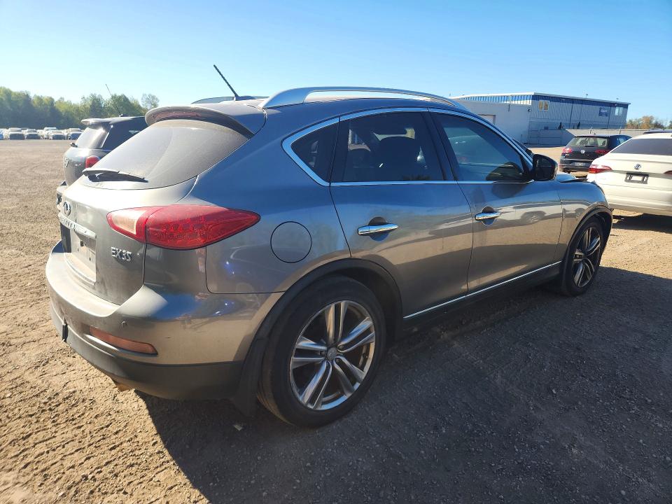 Продаж на аукціоні авто 2012 Infiniti Ex35, vin: JN1AJ0HR2CM452861, номер лоту: 69593806