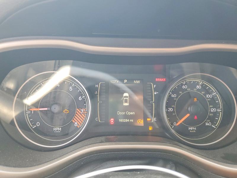 Продажа на аукционе авто 2015 Jeep Cherokee, vin: 1C4PJLCS2FW721890, номер лота: 66143226