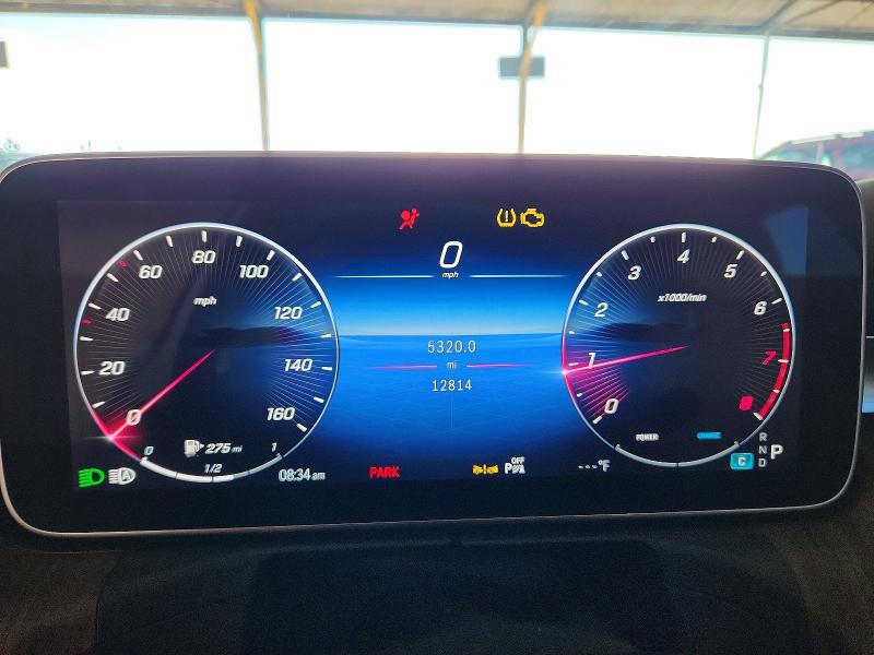 68067176 :رقم المزاد ، W1KAF4GB6RR160285 vin ، 2024 Mercedes-benz C مزاد بيع