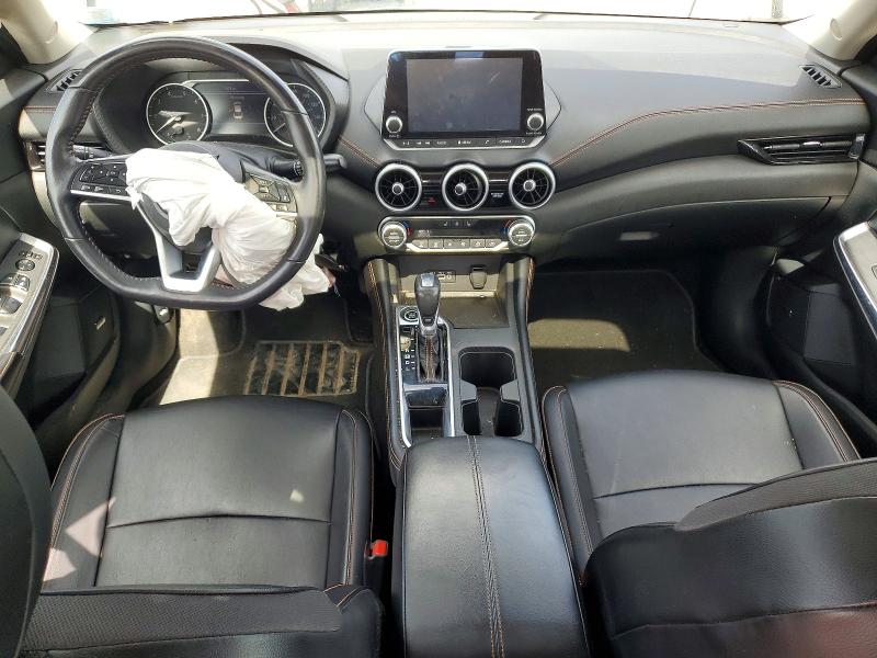 2020 Nissan Sentra მანქანა იყიდება აუქციონზე, vin: 3N1AB8DV6LY229587, აუქციონის ნომერი: 67959866