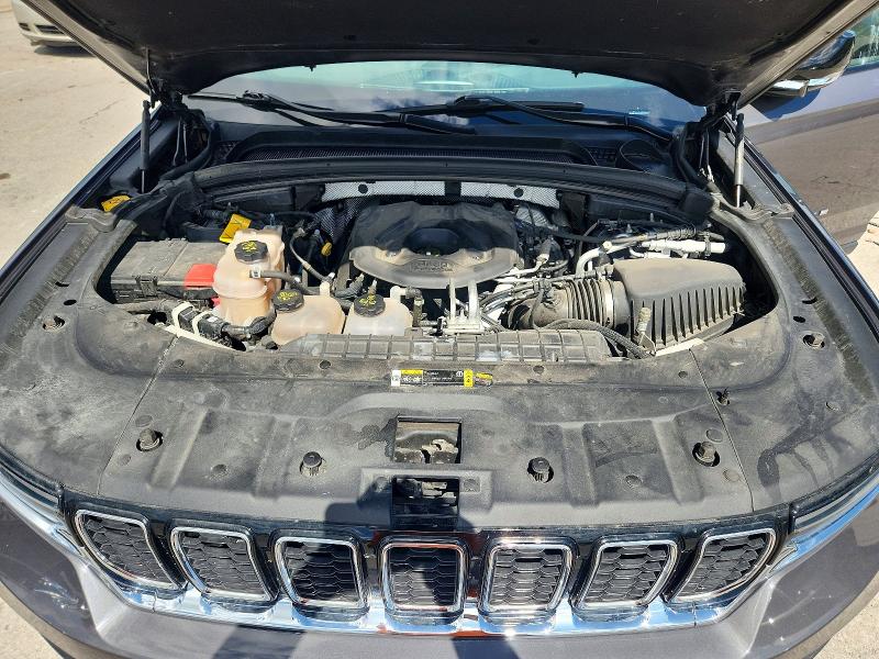 Aukcja sprzedaży 2024 Jeep Grand Cherokee, vin: 1C4RJYB60R8957991, numer aukcji: 68555066