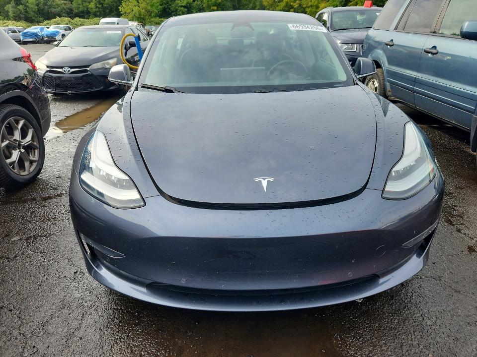 Aukcja sprzedaży 2018 Tesla Model 3, vin: 5YJ3E1EBXJF114038, numer aukcji: 66934256