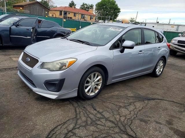 Aukcja sprzedaży 2013 Subaru Impreza, vin: JF1GPAC6XDH868049, numer aukcji: 67499726