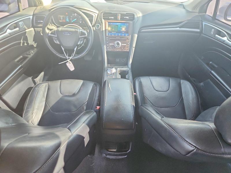 Продаж на аукціоні авто 2020 Ford Fusion, vin: 3FA6P0D97LR193742, номер лоту: 70769266