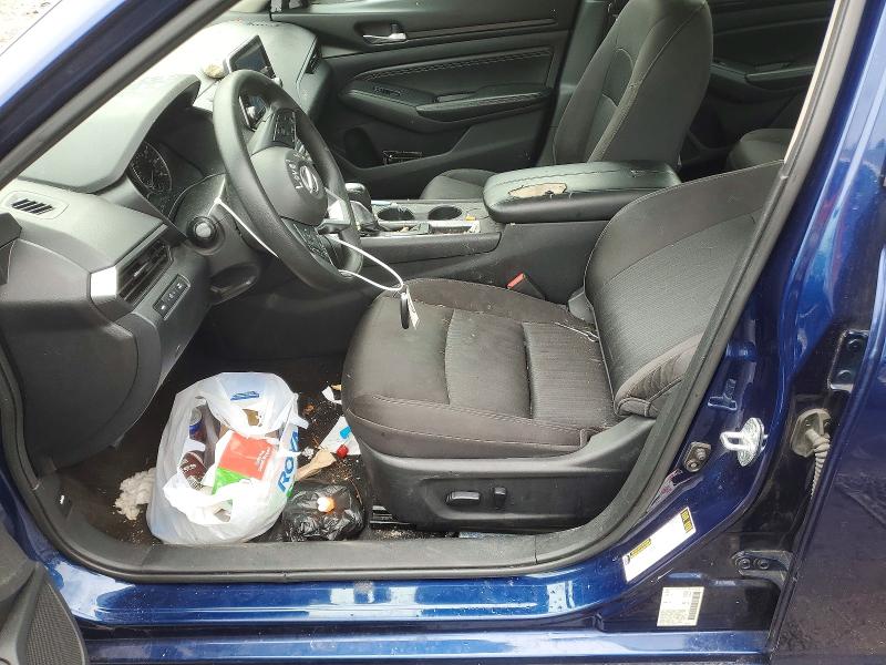 2019 Nissan Altima მანქანა იყიდება აუქციონზე, vin: 1N4BL4BV2KC240447, აუქციონის ნომერი: 70042256