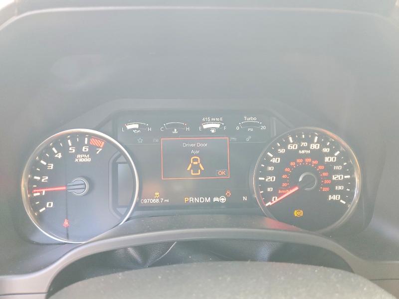 Продаж на аукціоні авто 2020 Ford F150, vin: 1FTFW1RG2LFA13428, номер лоту: 68513876