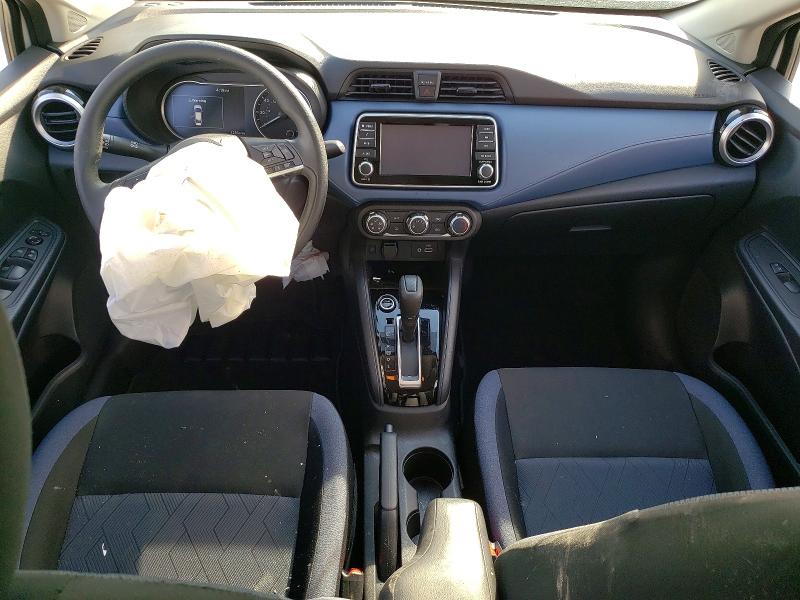 2025 Nissan Versa მანქანა იყიდება აუქციონზე, vin: 3N1CN8EV3SL854944, აუქციონის ნომერი: 68324956