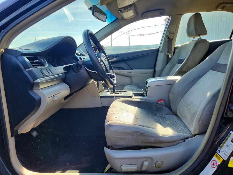 Продажа на аукционе авто 2014 Toyota Camry, vin: 4T1BF1FKXEU465693, номер лота: 70818366