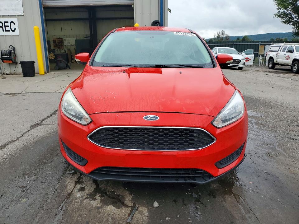 Продажа на аукционе авто 2017 Ford Focus, vin: 1FADP3K28HL232732, номер лота: 69232186