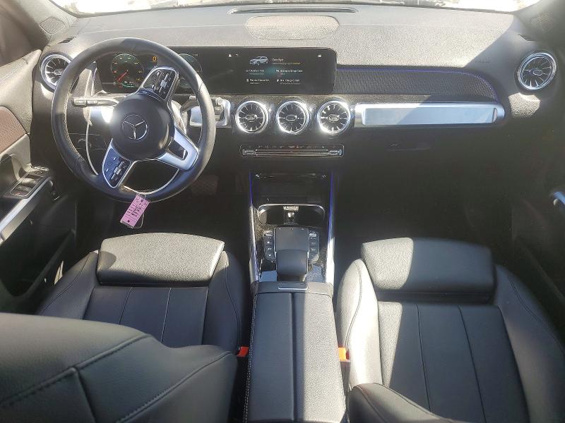Продаж на аукціоні авто 2023 Mercedes-benz Eqb, vin: W1N9M0KB7PN015109, номер лоту: 68383496