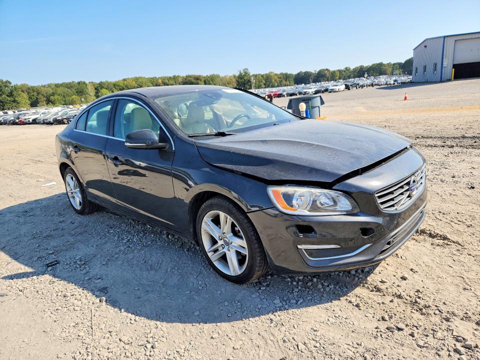 Aukcja sprzedaży 2015 Volvo S60, vin: YV140MFK4F2337702, numer aukcji: 70737736