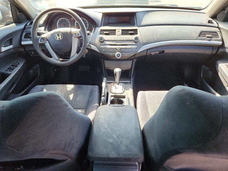 Aukcja sprzedaży 2012 Honda Accord, vin: 1HGCP2F48CA059960, numer aukcji: 68983926